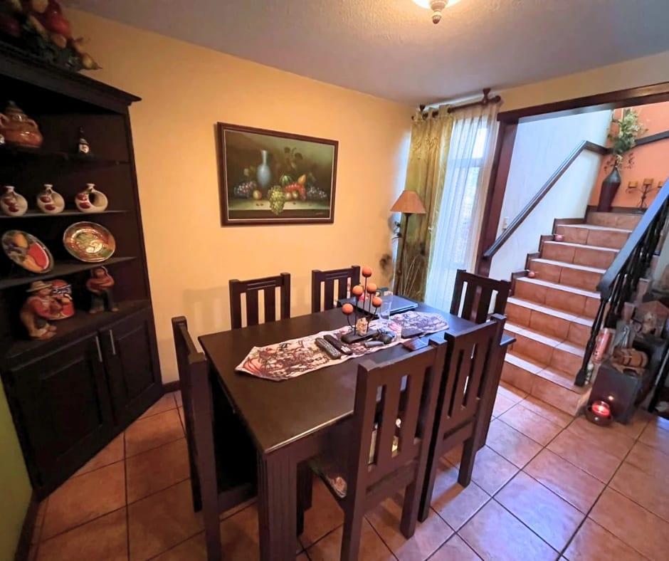 Casa en Venta Zona 12 — foto 4 de 17