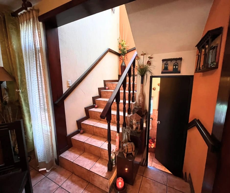 Casa en Venta Zona 12 — foto 5 de 17