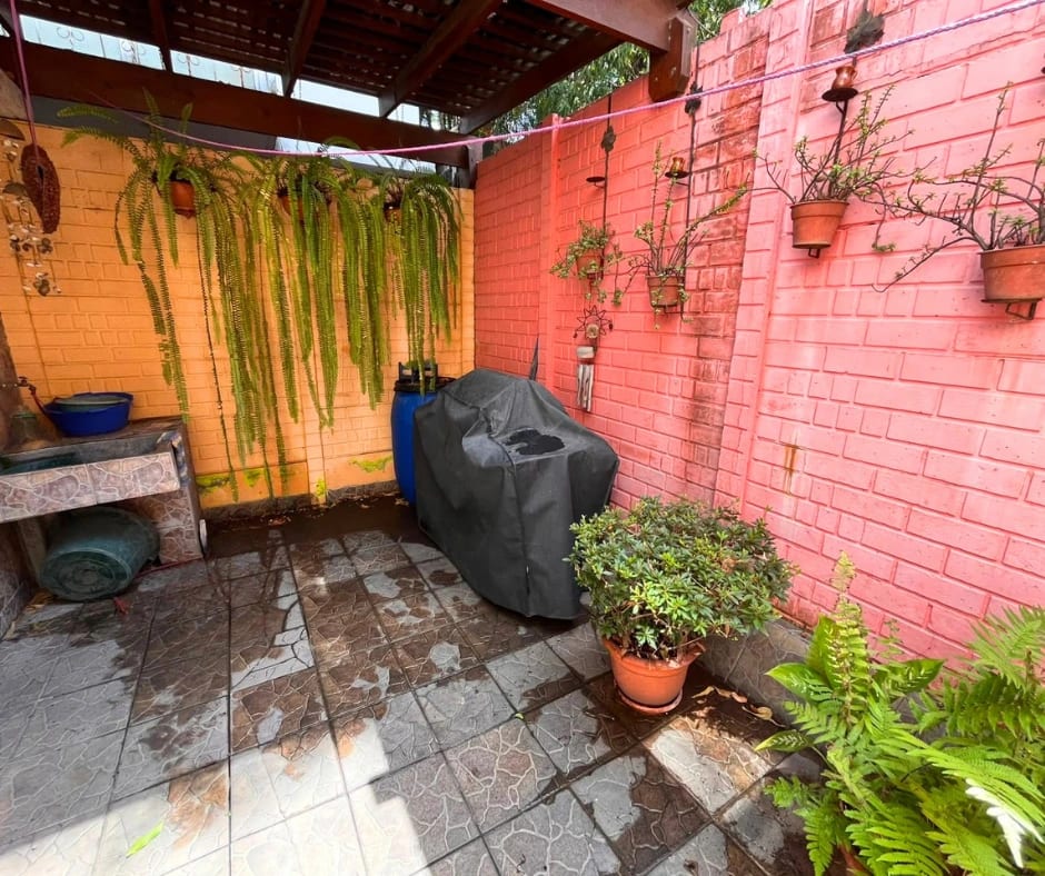 Casa en Venta Zona 12 — foto 9 de 17