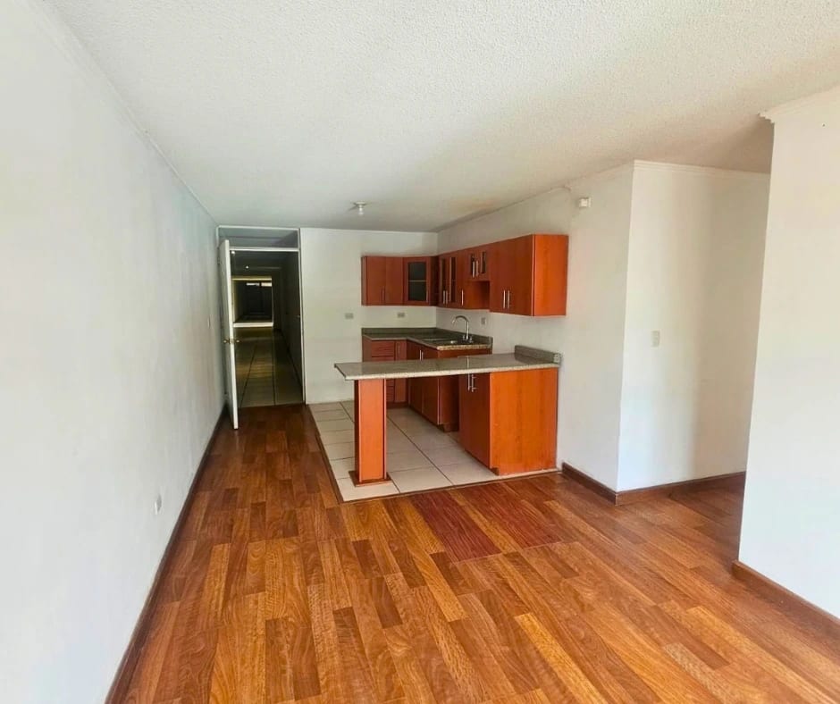 Apartamento en Venta Zona 1 Edificio Historico 1 — foto 2 de 9