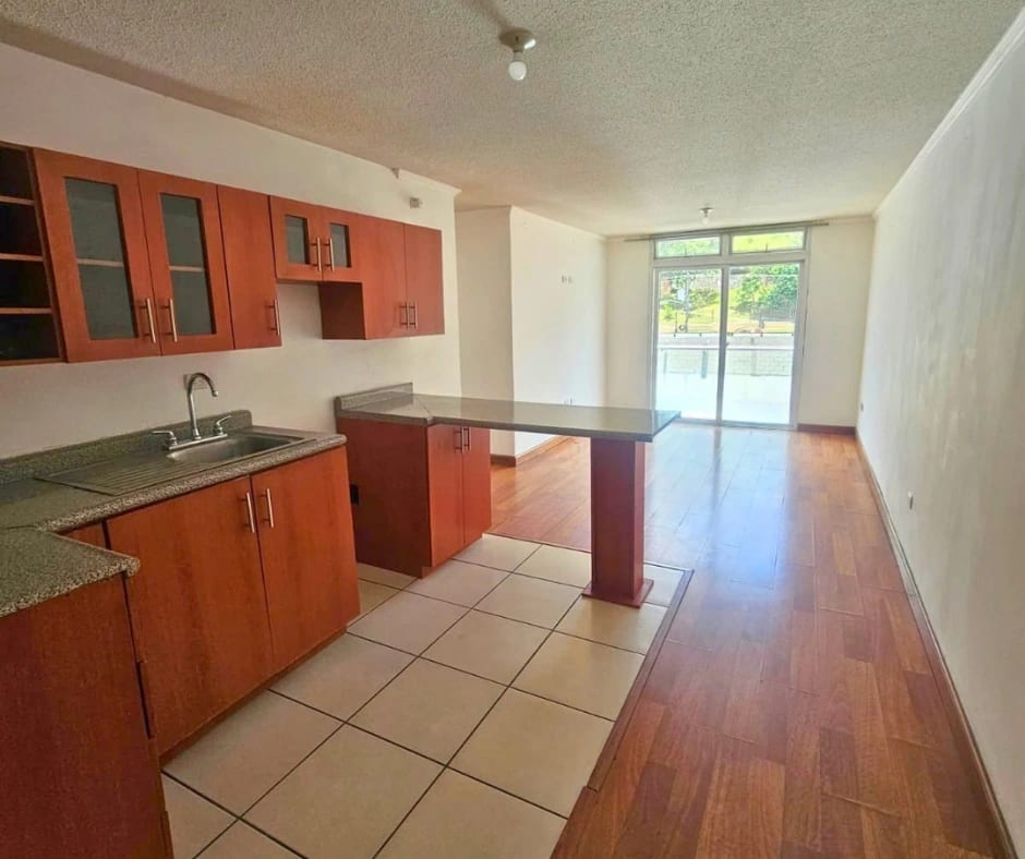 Apartamento en Venta Zona 1 Edificio Historico 1 — foto 1 de 9
