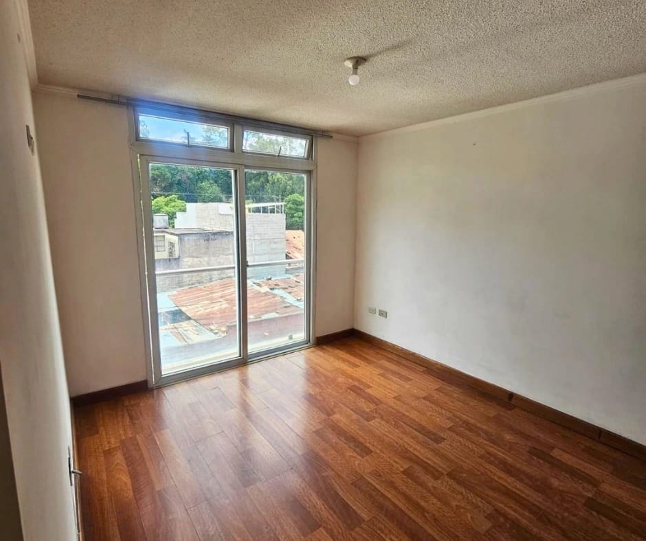 Apartamento en Venta Zona 1 Edificio Historico 1 — foto 3 de 9