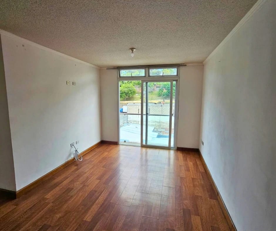 Apartamento en Venta Zona 1 Edificio Historico 1 — foto 4 de 9