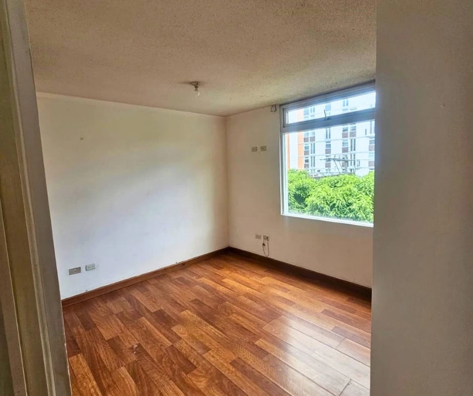 Apartamento en Venta Zona 1 Edificio Historico 1 — foto 5 de 9