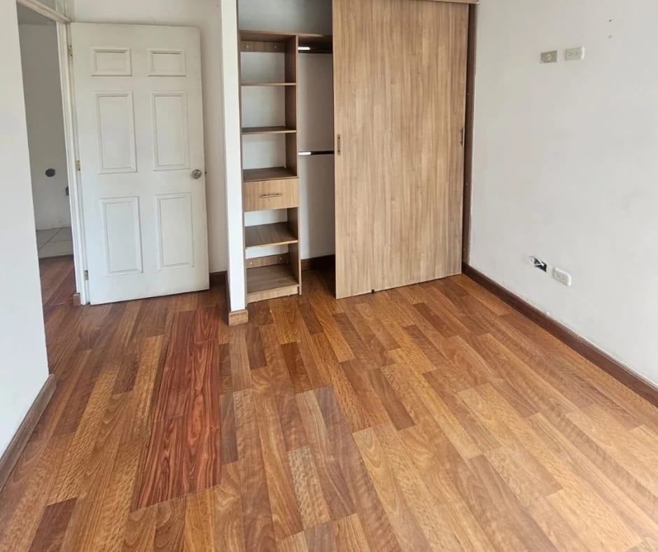 Apartamento en Venta Zona 1 Edificio Historico 1 — foto 8 de 9