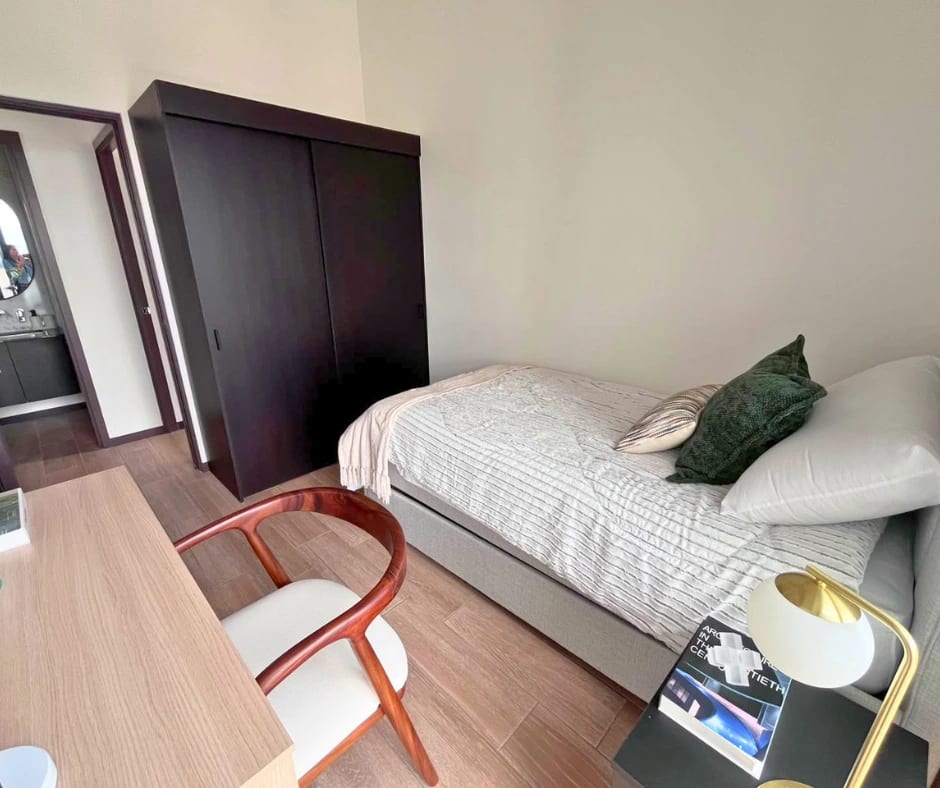 Apartamento Nuevo Zona 11 Edificio Altaire — foto 6 de 9