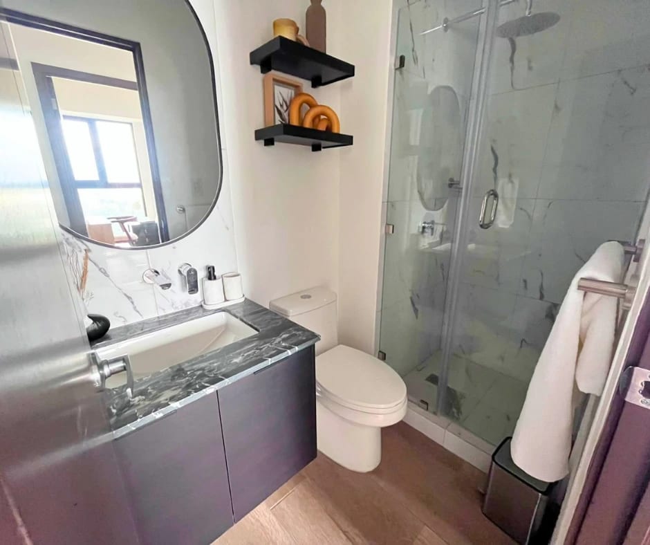 Apartamento Nuevo Zona 11 Edificio Altaire — foto 7 de 9