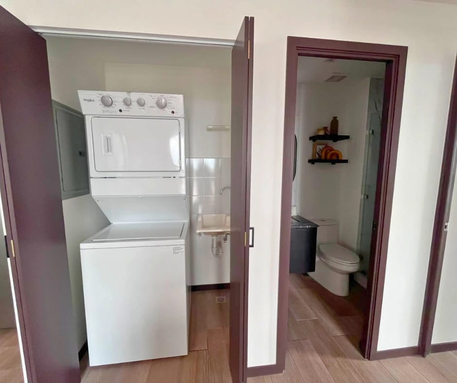 Apartamento Nuevo Zona 11 Edificio Altaire — foto 5 de 9