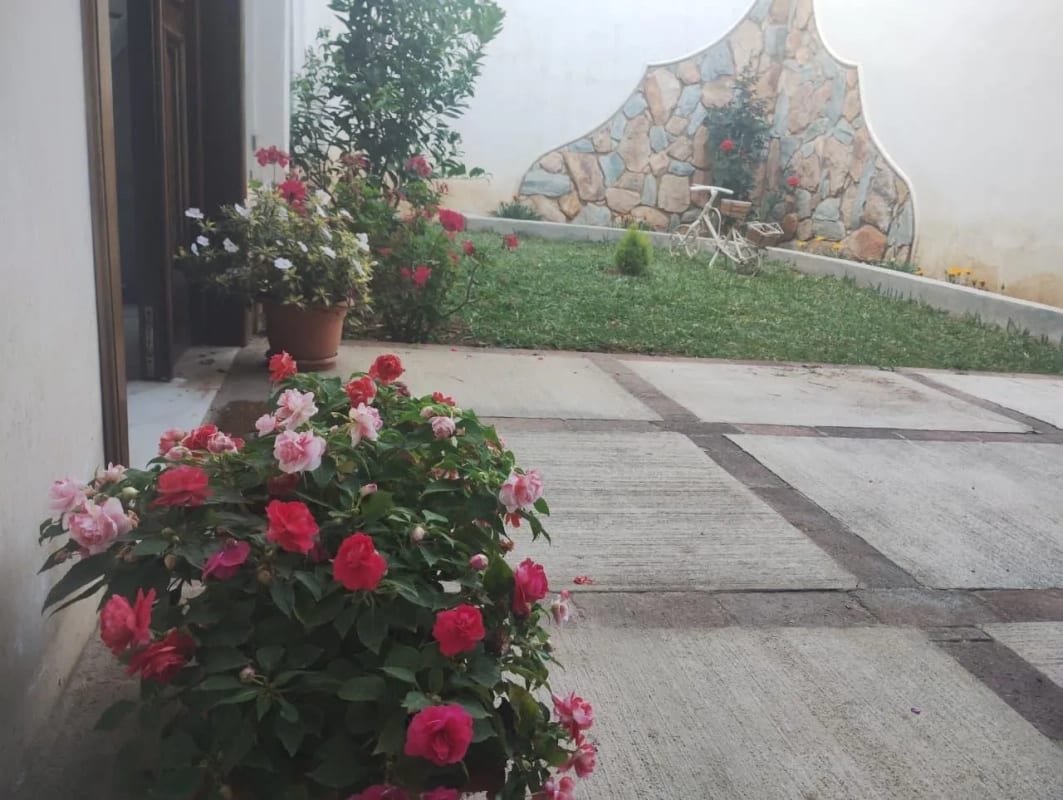 CASA EN VENTA VISTAS DE FLORENCIA SANTA LUCIA MILPAS ALTAS — foto 14 de 16