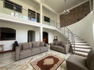 CASA EN VENTA VISTAS DE FLORENCIA SANTA LUCIA MILPAS ALTAS — miniatura 1 de 16