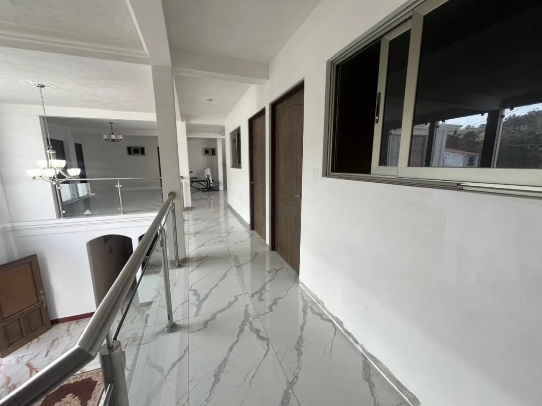 CASA EN VENTA VISTAS DE FLORENCIA SANTA LUCIA MILPAS ALTAS — foto 11 de 16