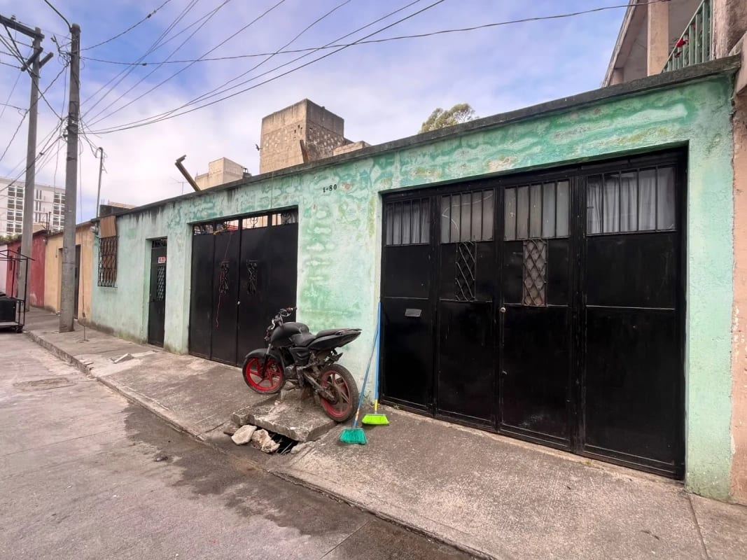 TERRENO EN VENTA ZONA 1 — foto 1 de 5