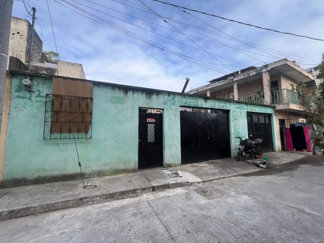 TERRENO EN VENTA ZONA 1 — foto 3 de 5