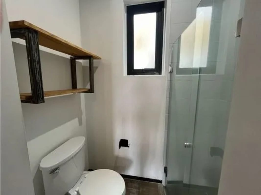 APARTAMENTO AMUEBLADO TIPO ESTUDIO EN ZONA 15 — foto 4 de 9