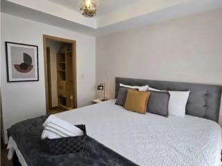 APARTAMENTO AMUEBLADO ZONA 10 — miniatura 5 de 9