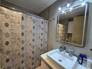 APARTAMENTO AMUEBLADO ZONA 10 — miniatura 2 de 9