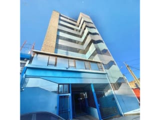 EDIFICIO EN VENTA PARA INVERSIÓN — miniatura 1 de 12
