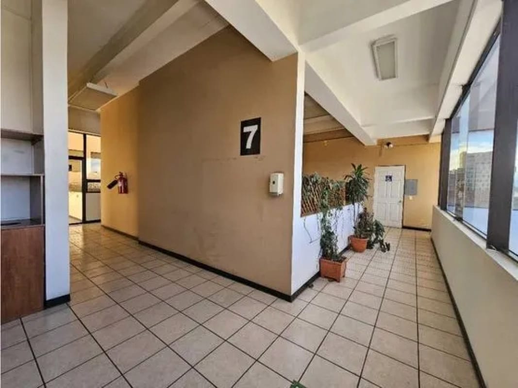 EDIFICIO EN VENTA PARA INVERSIÓN — foto 3 de 12