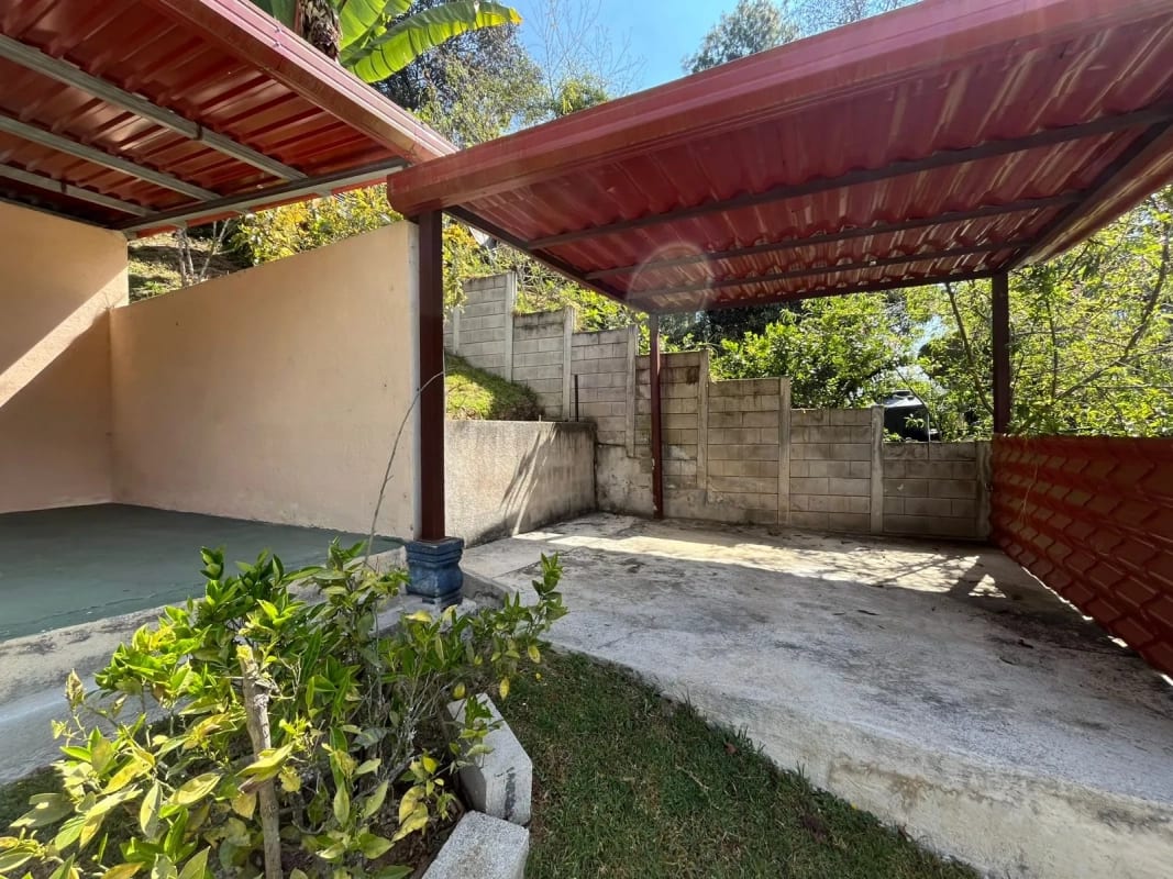 CASA DE CAMPO EN VENTA MIXCO CERCA DE SAN LUCAS — foto 13 de 15