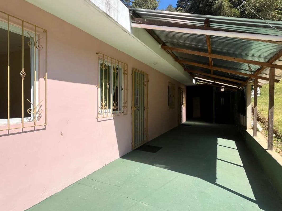 CASA DE CAMPO EN VENTA MIXCO CERCA DE SAN LUCAS — foto 10 de 15