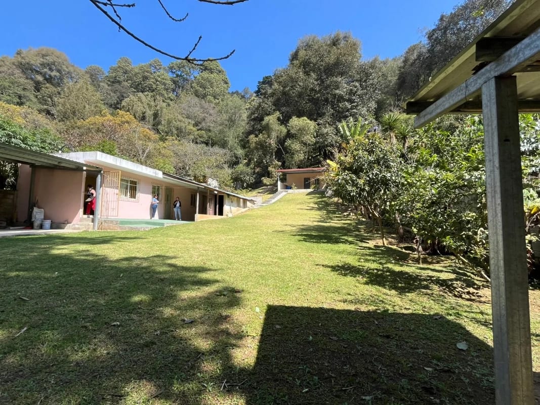 CASA DE CAMPO EN VENTA MIXCO CERCA DE SAN LUCAS — foto 6 de 15