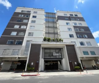APARTAMENTO EN VENTA ZONA 7 EDIFICIO EL PORTICO — miniatura 1 de 10