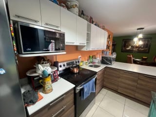 APARTAMENTO EN VENTA ZONA 7 EDIFICIO EL PORTICO — miniatura 6 de 10