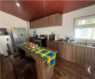 CABAÑA EN VENTA EL MANZANILLO MIXCO — miniatura 12 de 13