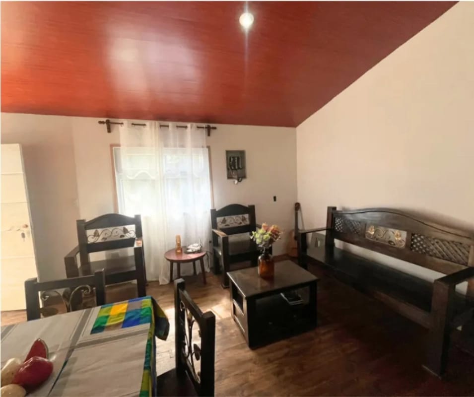CABAÑA EN VENTA EL MANZANILLO MIXCO — foto 11 de 13