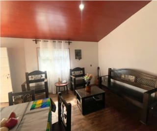 CABAÑA EN VENTA EL MANZANILLO MIXCO — miniatura 11 de 13