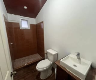 CABAÑA EN VENTA EL MANZANILLO MIXCO — miniatura 10 de 13