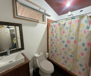 CABAÑA EN VENTA EL MANZANILLO MIXCO — miniatura 9 de 13