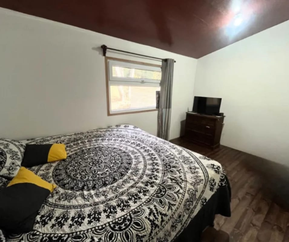 CABAÑA EN VENTA EL MANZANILLO MIXCO — foto 8 de 13