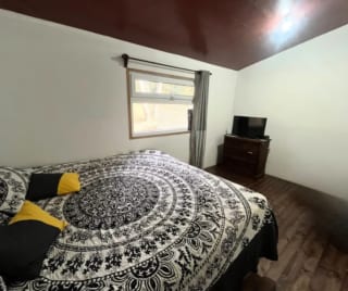 CABAÑA EN VENTA EL MANZANILLO MIXCO — miniatura 8 de 13