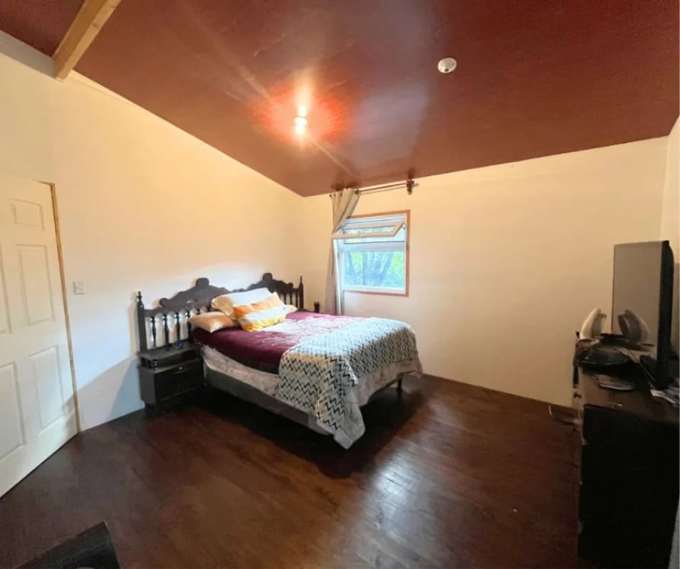 CABAÑA EN VENTA EL MANZANILLO MIXCO — foto 7 de 13