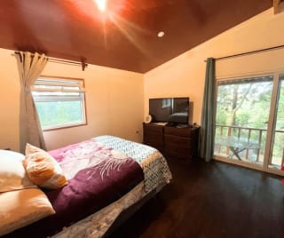 CABAÑA EN VENTA EL MANZANILLO MIXCO — miniatura 6 de 13
