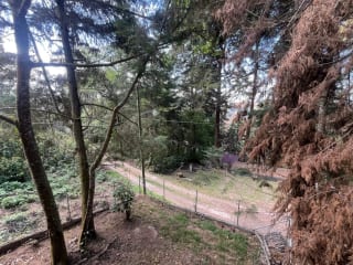 CABAÑA EN VENTA EL MANZANILLO MIXCO — miniatura 3 de 13