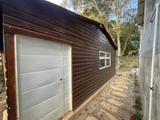 CABAÑA EN VENTA EL MANZANILLO MIXCO — miniatura 2 de 13