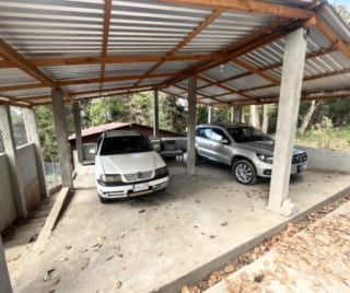 CABAÑA EN VENTA EL MANZANILLO MIXCO — miniatura 13 de 13